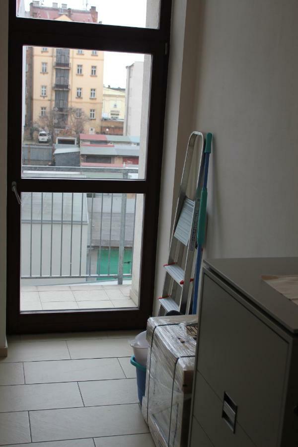Kavi Apartments #2 プルゼニ エクステリア 写真