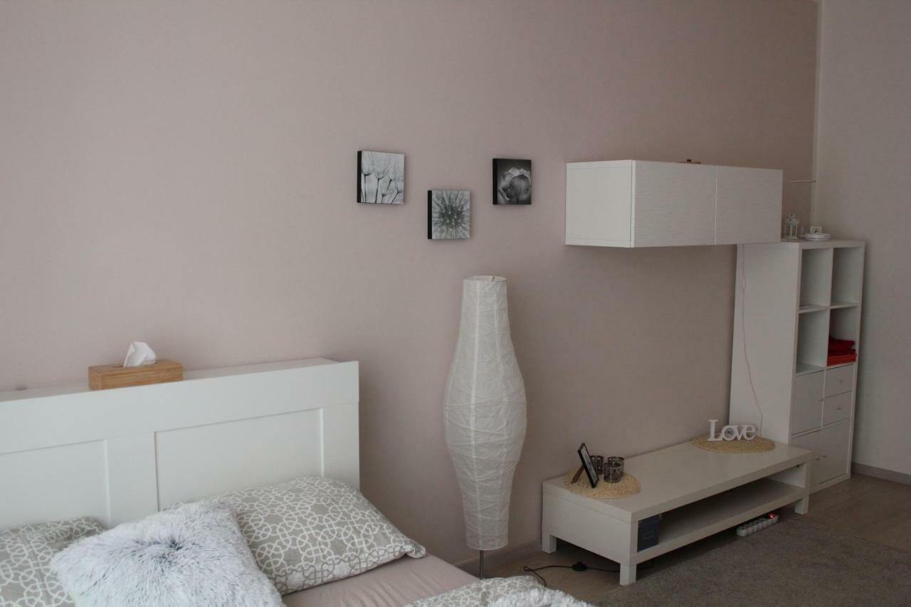 Kavi Apartments #2 プルゼニ エクステリア 写真
