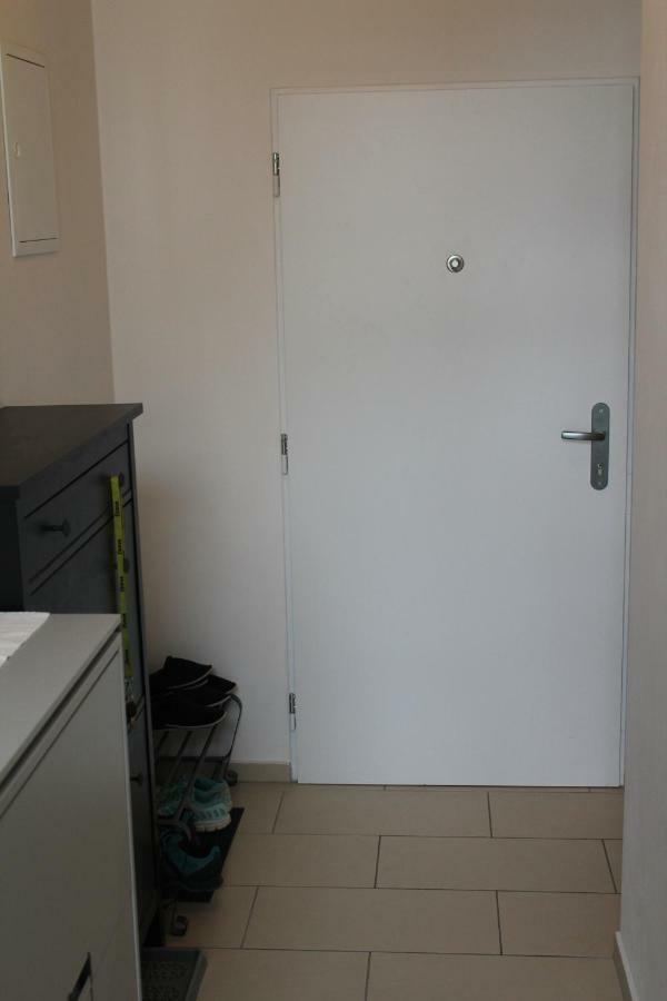Kavi Apartments #2 プルゼニ エクステリア 写真
